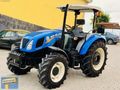 BEŞİRİKLERDEN 2017 MODEL TT4.65 NEW HOLLAND 3000 SATTE CAM GİBİ