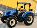BEŞİRİKLERDEN 2017 MODEL TT4.65 NEW HOLLAND 3000 SATTE CAM GİBİ