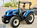 BEŞİRİKLERDEN 2017 MODEL TT4.65 NEW HOLLAND 3000 SATTE CAM GİBİ