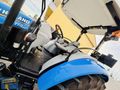 BEŞİRİKLERDEN 2017 MODEL TT4.65 NEW HOLLAND 3000 SATTE CAM GİBİ