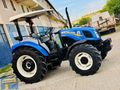 BEŞİRİKLERDEN 2017 MODEL TT4.65 NEW HOLLAND 3000 SATTE CAM GİBİ