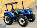 BEŞİRİKLERDEN 2017 MODEL TT4.65 NEW HOLLAND 3000 SATTE CAM GİBİ