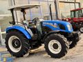 BEŞİRİKLERDEN 2017 MODEL TT4.65 NEW HOLLAND 3000 SATTE CAM GİBİ