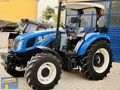 BEŞİRİKLERDEN 2017 MODEL TT4.65 NEW HOLLAND 3000 SATTE CAM GİBİ