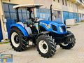 BEŞİRİKLERDEN 2017 MODEL TT4.65 NEW HOLLAND 3000 SATTE CAM GİBİ