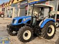 BEŞİRİKLERDEN 2017 MODEL TT4.65 NEW HOLLAND 3000 SATTE CAM GİBİ