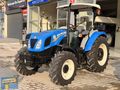 BEŞİRİKLERDEN 2017 MODEL TT4.65 NEW HOLLAND 3000 SATTE CAM GİBİ