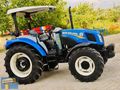 BEŞİRİKLERDEN 2017 MODEL TT4.65 NEW HOLLAND 3000 SATTE CAM GİBİ