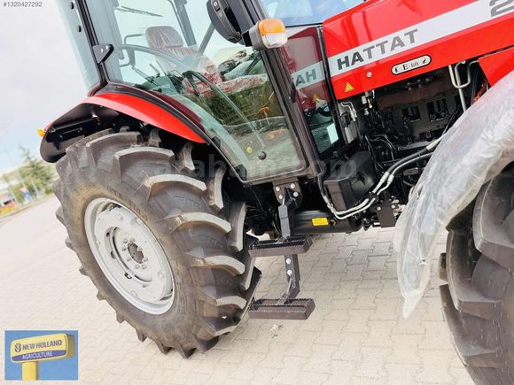 BEŞİRİKLERDEN 2022 MODEL 285 S HATTAT 285S TRAKTÖRÜMÜZ SIFIRDIR