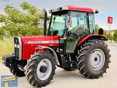 BEŞİRİKLERDEN 2022 MODEL 285 S HATTAT 285S TRAKTÖRÜMÜZ SIFIRDIR