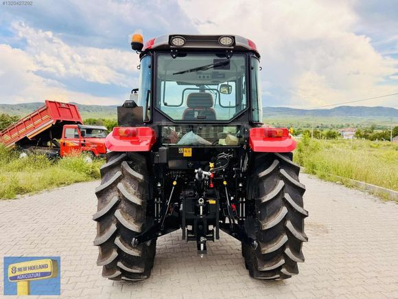 BEŞİRİKLERDEN 2022 MODEL 285 S HATTAT 285S TRAKTÖRÜMÜZ SIFIRDIR