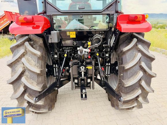 BEŞİRİKLERDEN 2022 MODEL 285 S HATTAT 285S TRAKTÖRÜMÜZ SIFIRDIR