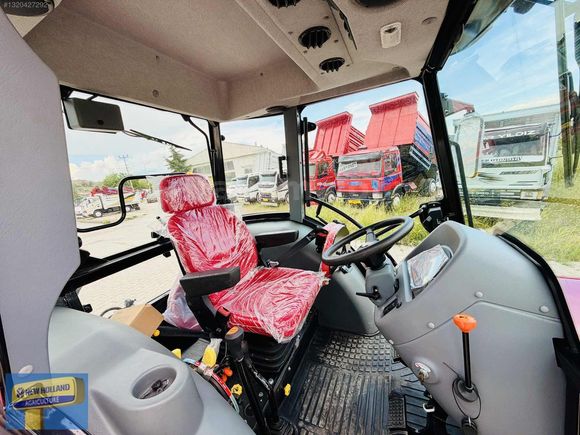 BEŞİRİKLERDEN 2022 MODEL 285 S HATTAT 285S TRAKTÖRÜMÜZ SIFIRDIR