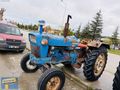 BEŞİRİKLERDEN 1969 MODEL 5000 FORD DETAYLAR YORUMDA
