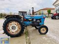 BEŞİRİKLERDEN 1969 MODEL 5000 FORD DETAYLAR YORUMDA