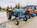 BEŞİRİKLERDEN 1969 MODEL 5000 FORD DETAYLAR YORUMDA