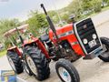 BEŞİRİKLERDEN 1987 VE 1989 MODEL 265 MASSEY FERGUSON 2 ADET CAM
