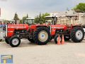 BEŞİRİKLERDEN 1987 VE 1989 MODEL 265 MASSEY FERGUSON 2 ADET CAM