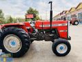 BEŞİRİKLERDEN 1987 VE 1989 MODEL 265 MASSEY FERGUSON 2 ADET CAM
