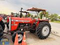 BEŞİRİKLERDEN 1987 VE 1989 MODEL 265 MASSEY FERGUSON 2 ADET CAM
