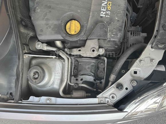 Sahibinden Renault Symbol 1.5 dCi Authentique 2012 Model 
