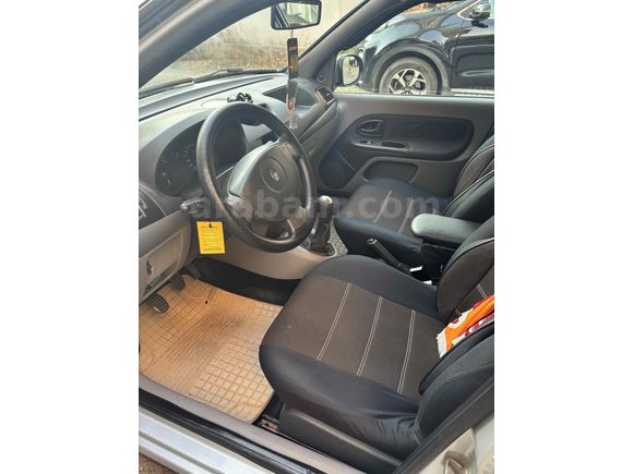 Sahibinden Renault Symbol 1.5 dCi Authentique 2012 Model 