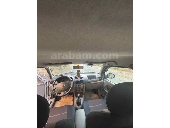 Sahibinden Renault Symbol 1.5 dCi Authentique 2012 Model 