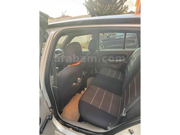 Sahibinden Renault Symbol 1.5 dCi Authentique 2012 Model 