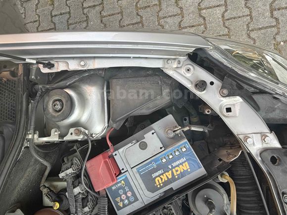 Sahibinden Renault Symbol 1.5 dCi Authentique 2012 Model 