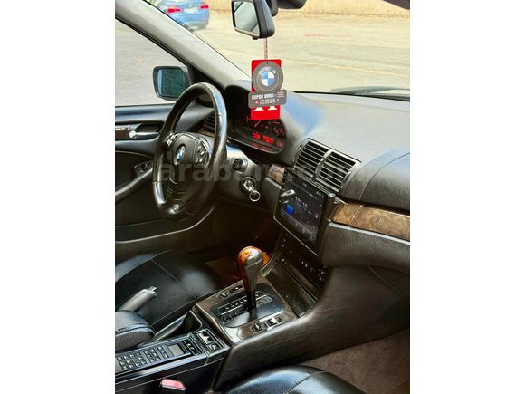 Sahibinden BMW 3 Serisi 318is 1998 Model 