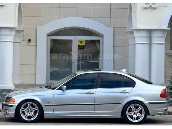 Sahibinden BMW 3 Serisi 318is 1998 Model 