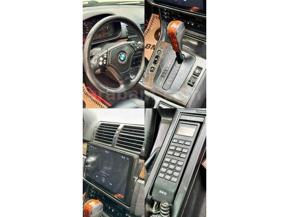 Sahibinden BMW 3 Serisi 318is 1998 Model 
