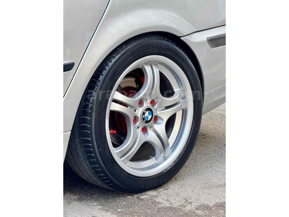 Sahibinden BMW 3 Serisi 318is 1998 Model 