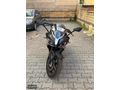 2024 BAJAJ PULSAR RS200/İLK EL/SERVİS BAKIMLI