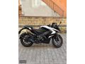 2024 BAJAJ PULSAR RS200/İLK EL/SERVİS BAKIMLI