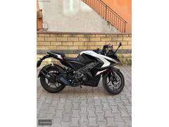 2024 BAJAJ PULSAR RS200/İLK EL/SERVİS BAKIMLI