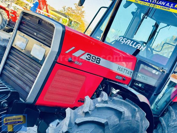 BEŞİRİKLERDEN 2018 MODEL 398 HATTAT CAM GİBİ