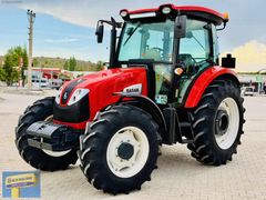BEŞİRİKLERDEN 2023 MODEL 2105S BAŞAK 2105 S 700 SATTE SIFIR GİBİ