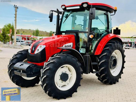 BEŞİRİKLERDEN 2023 MODEL 2105S BAŞAK 2105 S 700 SATTE SIFIR GİBİ