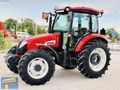 BEŞİRİKLERDEN 2023 MODEL 2105S BAŞAK 2105 S 700 SATTE SIFIR GİBİ