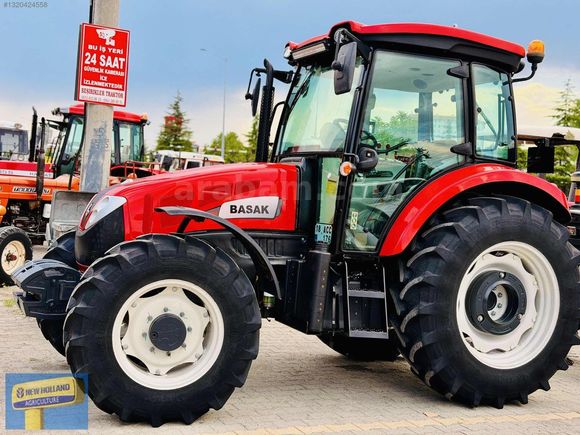 BEŞİRİKLERDEN 2023 MODEL 2105S BAŞAK 2105 S 700 SATTE SIFIR GİBİ