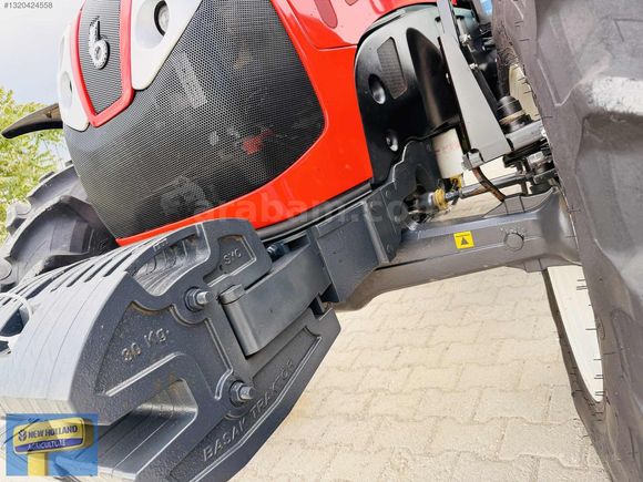 BEŞİRİKLERDEN 2023 MODEL 2105S BAŞAK 2105 S 700 SATTE SIFIR GİBİ