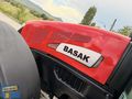 BEŞİRİKLERDEN 2023 MODEL 2105S BAŞAK 2105 S 700 SATTE SIFIR GİBİ