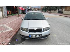 DEĞİŞENSİZ FABİA EKONOMİK AİLE ARACI