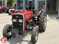 GAZANTEP BAŞAK TRAKTÖR BAYİİ'DEN 2001 MODEL MF 240S HİD. DİREKS.