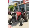 GAZANTEP BAŞAK TRAKTÖR BAYİİ'DEN 2001 MODEL MF 240S HİD. DİREKS.
