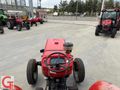 GAZANTEP BAŞAK TRAKTÖR BAYİİ'DEN 2001 MODEL MF 240S HİD. DİREKS.