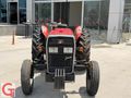 GAZANTEP BAŞAK TRAKTÖR BAYİİ'DEN 2001 MODEL MF 240S HİD. DİREKS.