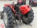 GAZANTEP BAŞAK TRAKTÖR BAYİİ'DEN 2001 MODEL MF 240S HİD. DİREKS.