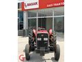 GAZANTEP BAŞAK TRAKTÖR BAYİİ'DEN 2001 MODEL MF 240S HİD. DİREKS.